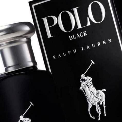 polo black fragrantica